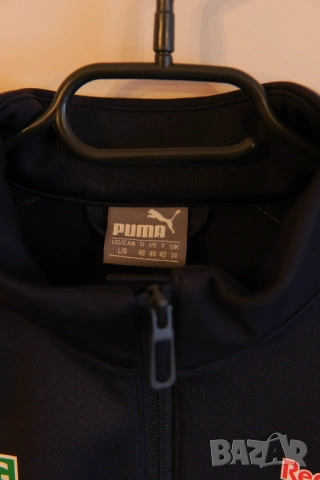 2017 Redbull унисекс softshell якe, снимка 4 - Якета - 53185915