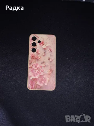 Калъфчета за Samsung Galaxy S24, снимка 6 - Калъфи, кейсове - 56359896