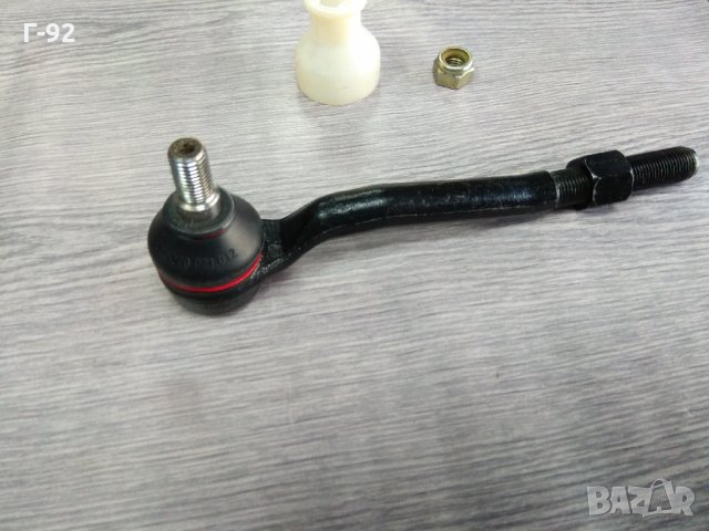 A0013306235=04919**FEBI**НОВО**W140** Външен кормилен накрайник, снимка 2 - Части - 33832054