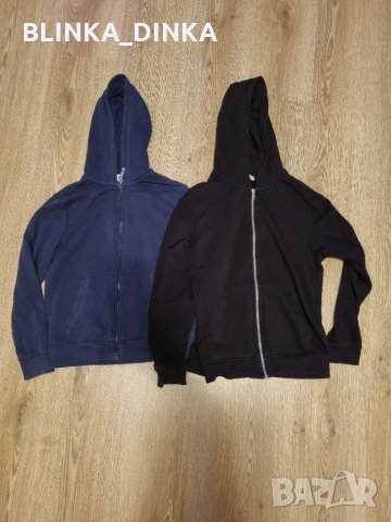 H&M 2 броя суичъри