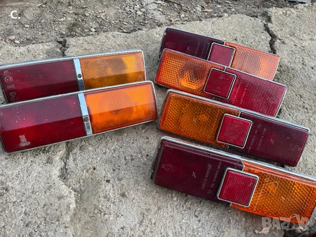 АВТОЧАСТИ ЗА ЛАДА ВАЗ ЖИГУЛИ /LADA, снимка 5 - Части - 47401619