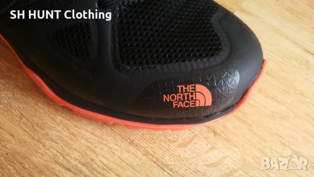 THE NORTH FACE ULTRA FASTPACK II Mid GORE-TEX Shoes раз EUR 37 / UK 4 дамски водонепромокаеми - 812, снимка 6 - Дамски боти - 47513910