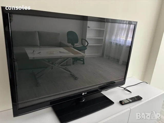 TV LG 42 инча плазма
