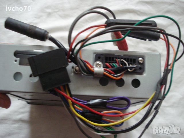 Радиокасетофон за кола - Autosound, снимка 4 - Аксесоари и консумативи - 31052373