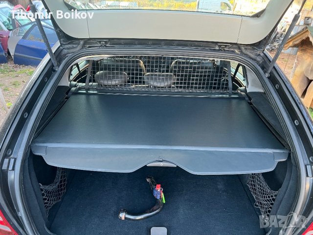 Мерцедес С 220 CDI 143hp 🇮🇹 на части, снимка 8 - Автомобили и джипове - 38365851