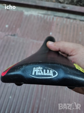 Седалка за велосипед колело, снимка 3 - Части за велосипеди - 51852064