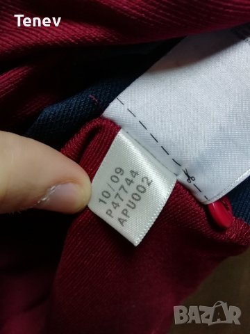 DENMARK ADIDAS ДАНИЯ ОРИГИНАЛНА ТЕНИСКА L , снимка 6 - Тениски - 39041259