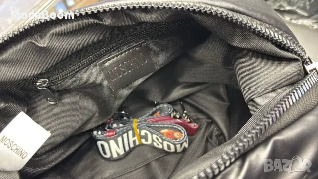 Moschino дамски чанти Различни цветове , снимка 8 - Чанти - 48489599