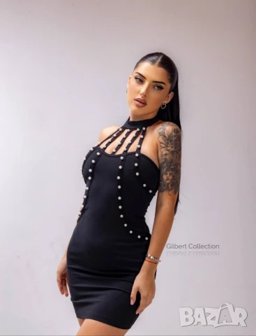 рокля , снимка 4 - Рокли - 51052819