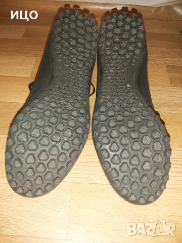 Футболни обувки за изкуствен терен Adidas, снимка 6 - Футбол - 48722181