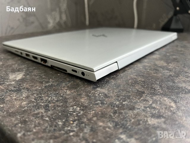 HP EliteBook 840 G5 14" / i5 7300U / На части , снимка 8 - Лаптопи за дома - 40816696