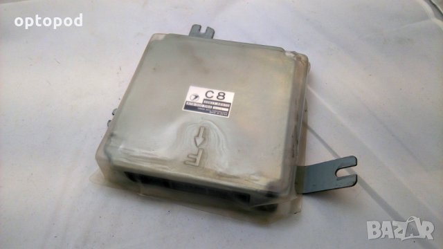 Компютър ECU от Subaru Impreza GF (1992-2000г.) 2.0 /116кс./