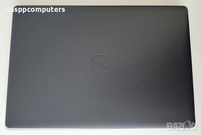 Dell Vostro 3580 / 15,6" / i7-8565U / Radeon 520 / 8GB RAM / 128GB SSD + 320GB HDD, снимка 6 - Лаптопи за работа - 53944502