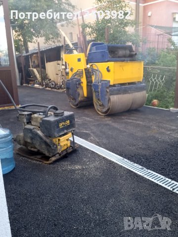 Кърти Чисти Извозва  Асфалтиране Хамалски услуги , снимка 13 - Други услуги - 38134791