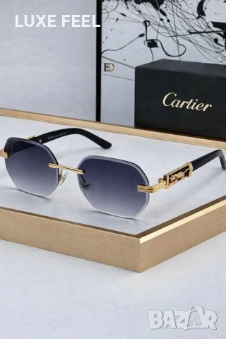 BOTTEGA VENETA 💎 PRADA 💎 CARTER 💎, снимка 8 - Слънчеви и диоптрични очила - 54045147