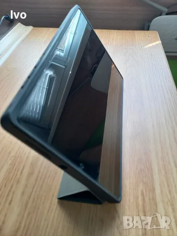 Lenovo Tab M10 HD 4GB/64GB (TB-X306F) – Пълен комплект с кутия + 2 калъфа, снимка 2 - Таблети - 55979437