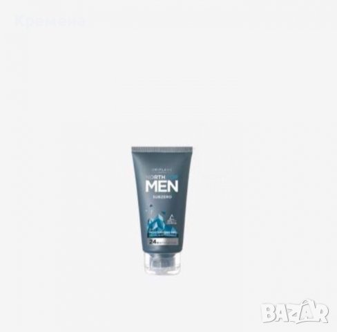 Хидратиращ гел North For Men Subzero 2-в-1 в Мъжка козметика в гр ...