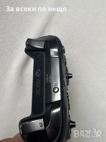 Оригинален джойстик , контролер Microsoft XBOX Wireless Контролер Elite Series 2, снимка 11 - Аксесоари - 53986511