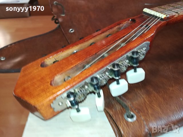 ИНСТРУМЕНТ ОТ ГЕРМАНИЯ 2910231437, снимка 9 - Струнни инструменти - 42767046