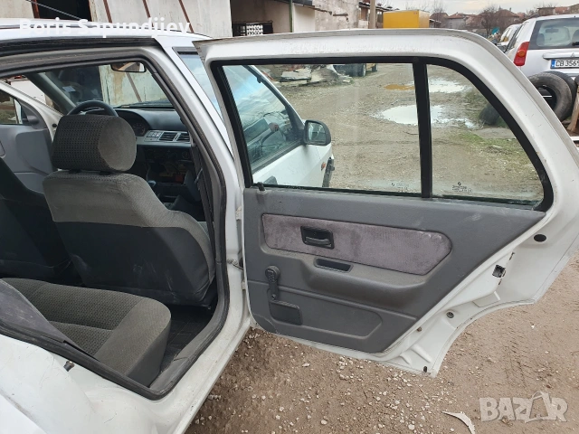 Продавам Renailt Clio 1.4, снимка 8 - Автомобили и джипове - 54217197