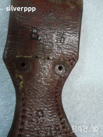  Щик чешки маузер , снимка 6 - Други ценни предмети - 36559709