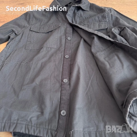 Мъжка риза/ яке Penfield размер XXL ново , снимка 5 - Якета - 54155107