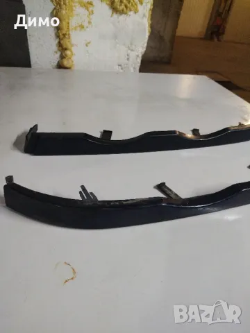 вежди лайсни под фарове бмв е46 bmw e46, снимка 4 - Части - 49946062