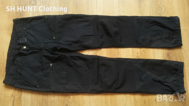 CHEVALIER Stretch Trouser размер 48 / M за лов панталон със здрава и еластична материи - 1491