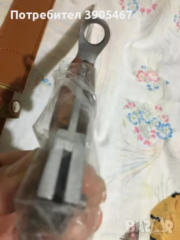 Нож АК-47 несгъваем, снимка 8 - Ножове - 48933457