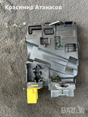 1K0953549CQ. Модул волан за Vw голф 6. хечбек, комби. 2008-2012г, снимка 2 - Части - 55925524