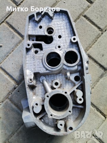 Картери Етз150 , снимка 3 - Части - 40497509