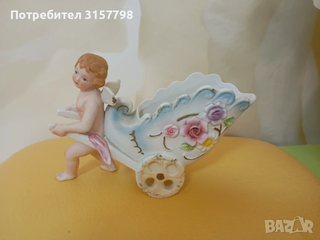 Винтидж салфетник