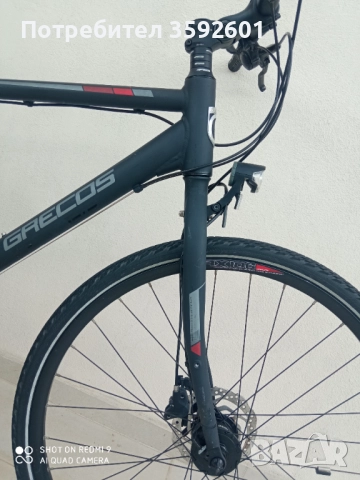 внос германия ,като нов 28 цола., снимка 11 - Велосипеди - 49072539