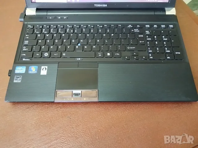 Лаптоп Toshiba Tecra R950, снимка 5 - Лаптопи за дома - 56129411