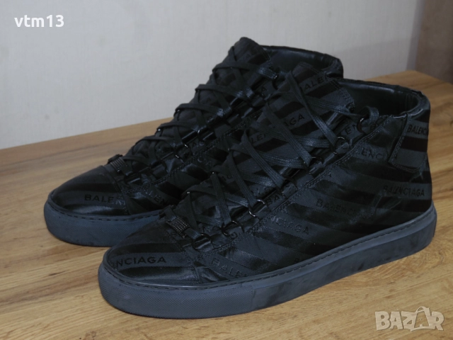 Balenciaga Arena Logo - 41 номер Оригинални!, снимка 2 - Други - 52826954