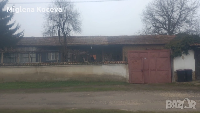 Къща с дворно място, снимка 5 - Къщи - 53291228