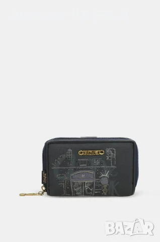 Портфейл Anekke BOUTIQUE 41859-909