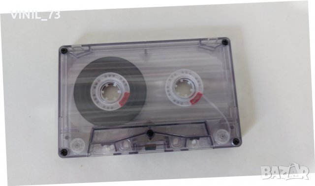 Гласове от безкрая-ДОБРУДЖАНСКО ЗЛАТО, снимка 4 - Аудио касети - 37878740