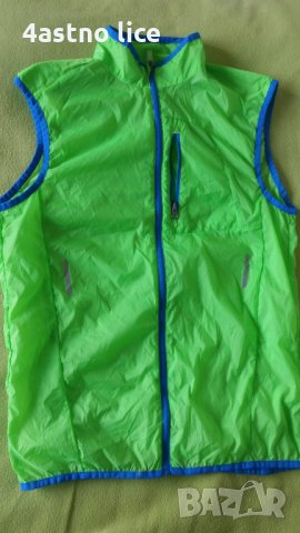 Crane,Protuch елек сигнална  ветровка , снимка 1