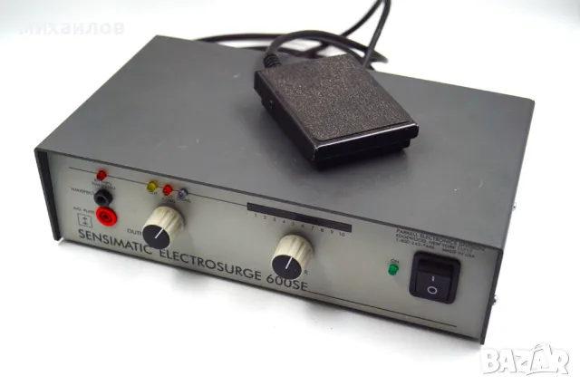 Електронож