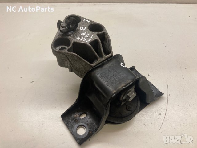 Тампон за двигател за Renault Рено Клио 1.2 турбо бензин 100 D4F784 8200140431 2010 , снимка 6 - Части - 39420714