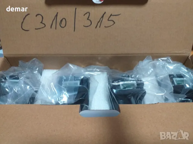 ASEKER C310 C315 Тонер касети, за Xerox C310 C310DNI C315 C315DNI,4 бр, снимка 10 - Консумативи за принтери - 47379313