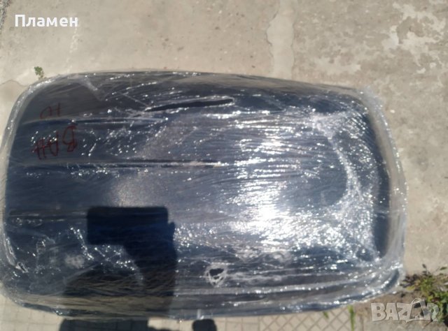 Автобокс, багажна кутия багажник за таван FIRSTBAG 250 л. Черен  115 х 75 х 43 см., снимка 5 - Аксесоари и консумативи - 36969537