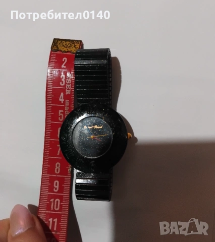 Orient Pearl рядък дамски часовник, снимка 4 - Дамски - 53889760