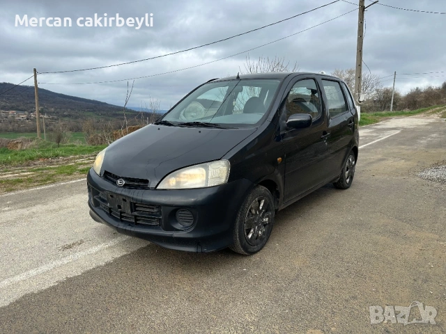 Daihatsu YRV 1.3 