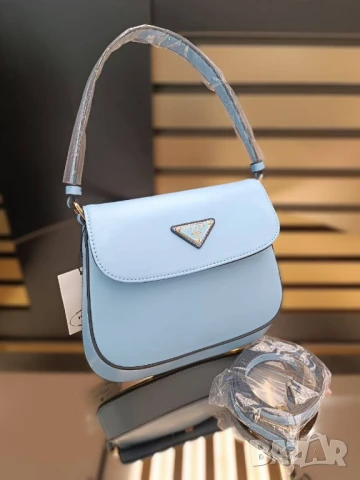 чанти prada, снимка 7 - Чанти - 50742697