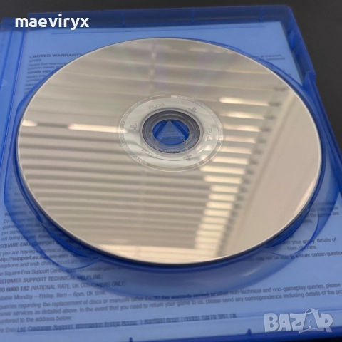 Tomb Raider Definitive Edition за PS4, снимка 3 - Игри за PlayStation - 52336742