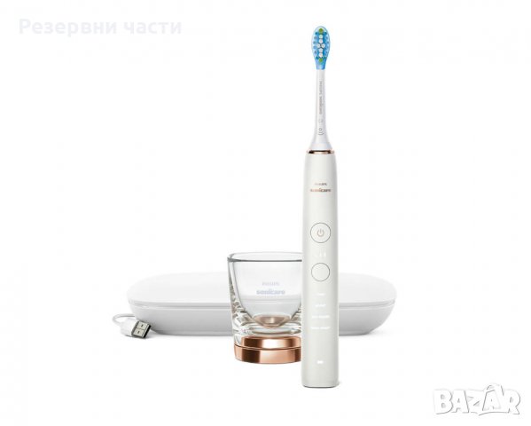 Зарядно Philips Sonicare CBA 4001, снимка 2 - Други - 34353447