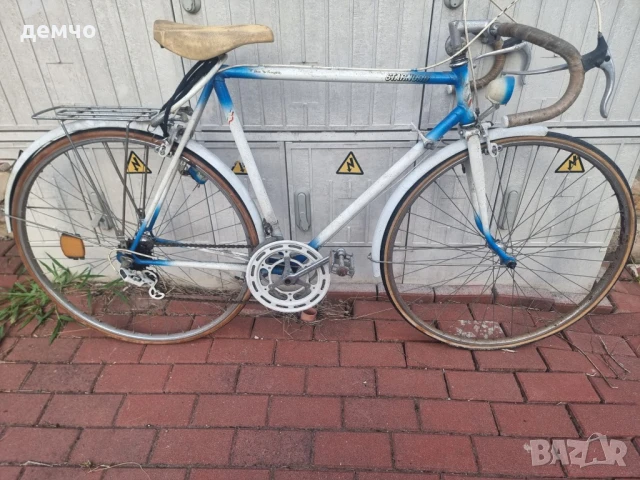 Starnord - шосеен велосипед, снимка 8 - Велосипеди - 51278107