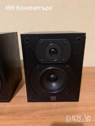 Продавам букшелф Wharfeldale Diamond III, снимка 6 - Тонколони - 51705554